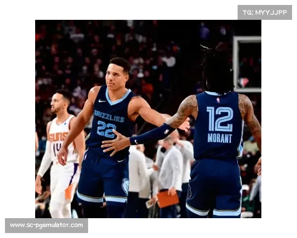 孟菲斯灰熊崛起之路：年轻军团能否一统西部？