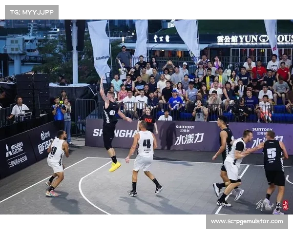 FIBA洲际杯:推动全球篮球文化交流与竞技水平提升的国际平台 FIBA洲际杯:推动全球篮球文化交流与竞技水平提升的国际平台