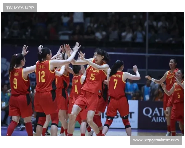 FIBA三人篮球女子系列赛:展现女子三人篮球的激烈对抗与无限魅力 FIBA三人篮球女子系列赛:展现女子三人篮球的激烈对抗与无限魅力