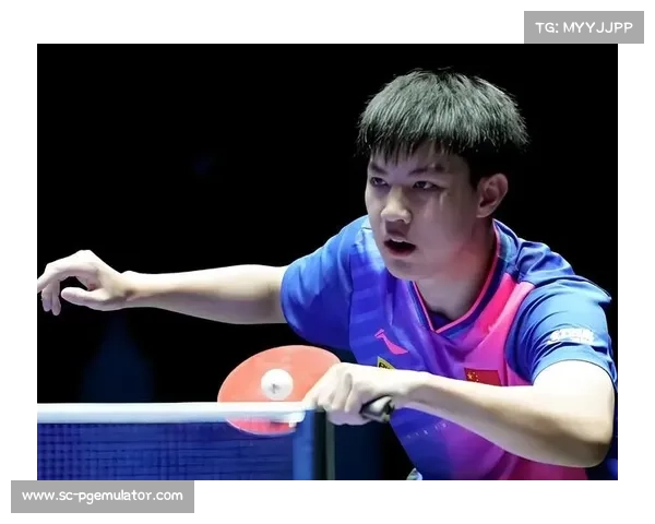 世界乒乓球锦标赛精彩纷呈 国乒卫冕荣耀 全球顶尖选手激烈角逐