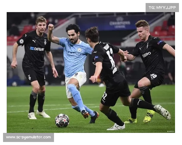 伯恩茅斯，帕克的重建计划